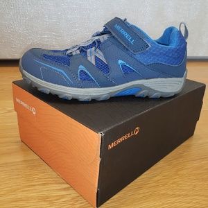 Trail Chaser Hiking Shoe